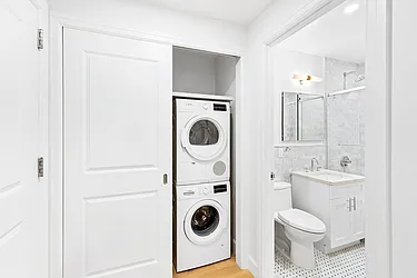 Rented by The Dermot Realty Management Company