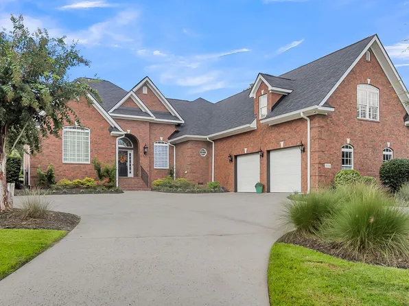 4184 Club Course Dr, North Charleston, SC 29420