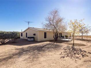 590 S Colorado Rd, Golden Valley, AZ 86413