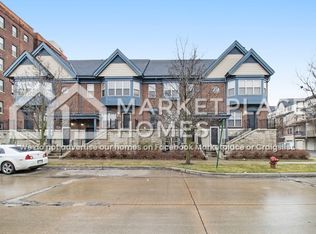 50 Adelaide St, Detroit, MI 48201