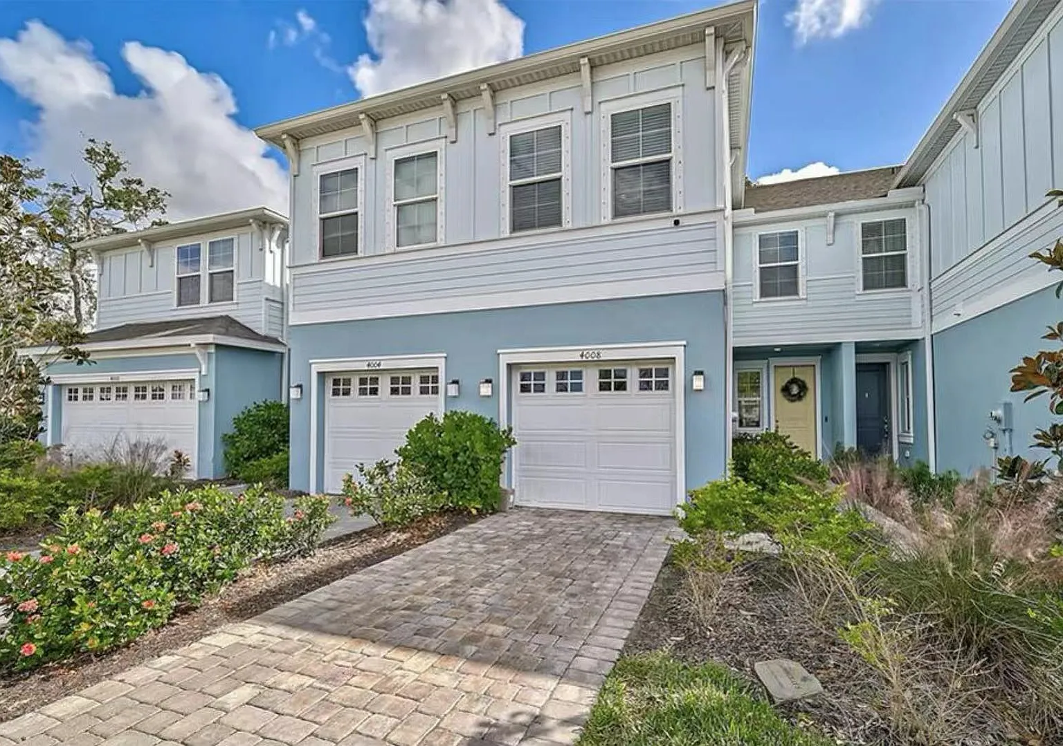4008 Via Sienna Cir — Photo 1