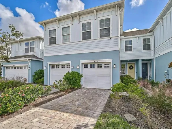 4008 Via Sienna Cir, Sarasota, FL 34243