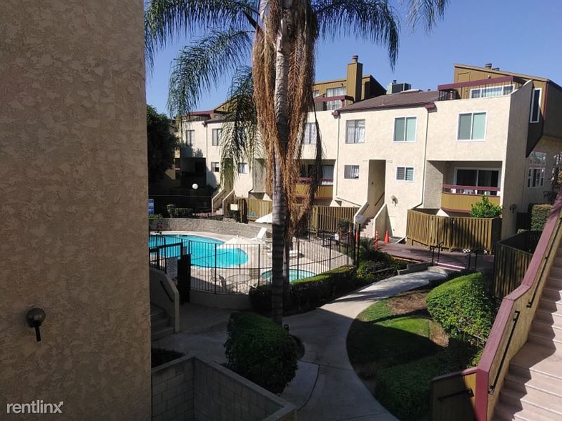 1st image of 1016 S Marengo Ave Unit 7