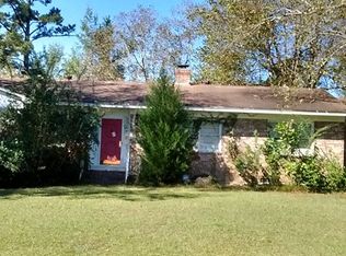 310 Pine St, Bamberg, SC 29003