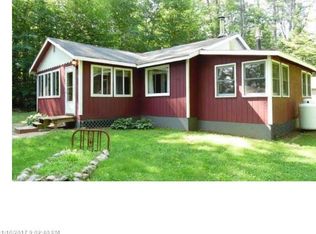 178 Temple Hill Rd, Harrison, ME 04040