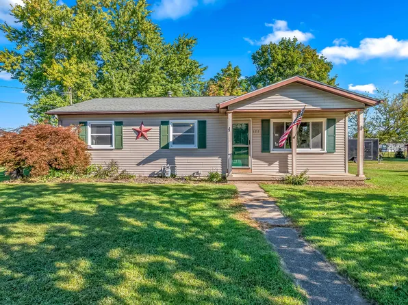 177 Smith St, Coldwater, MI 49036