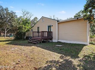 12641 KNOTAH Road, Jacksonville, FL 32258