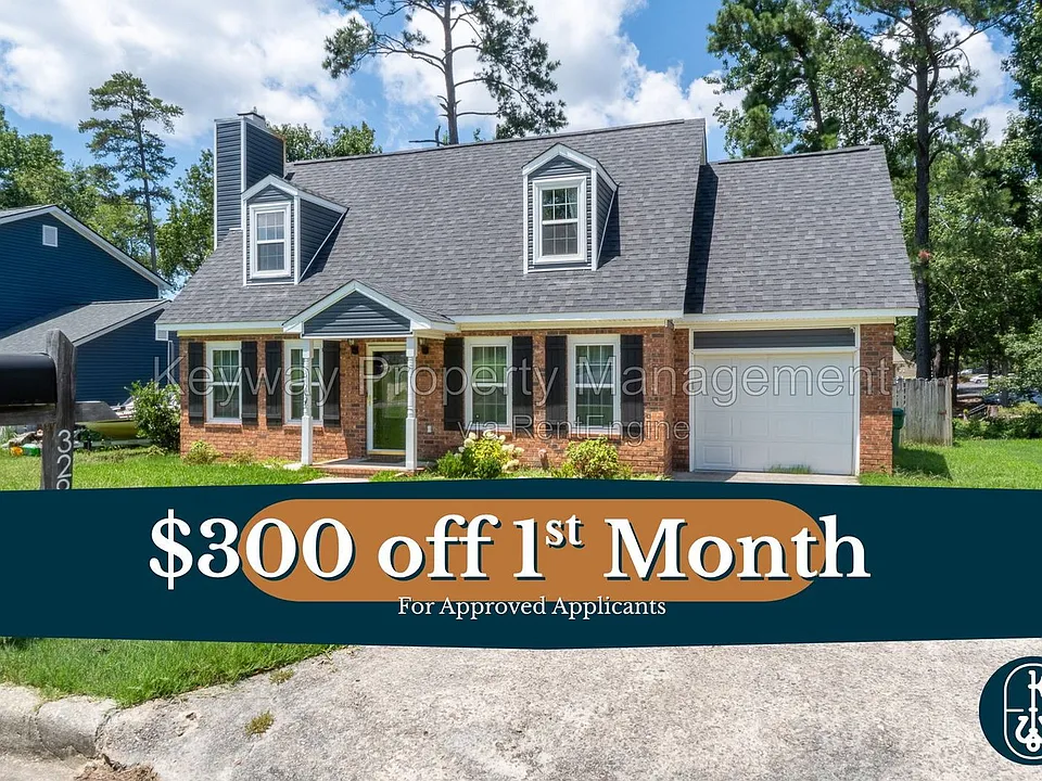 329 Lamplighter Ln