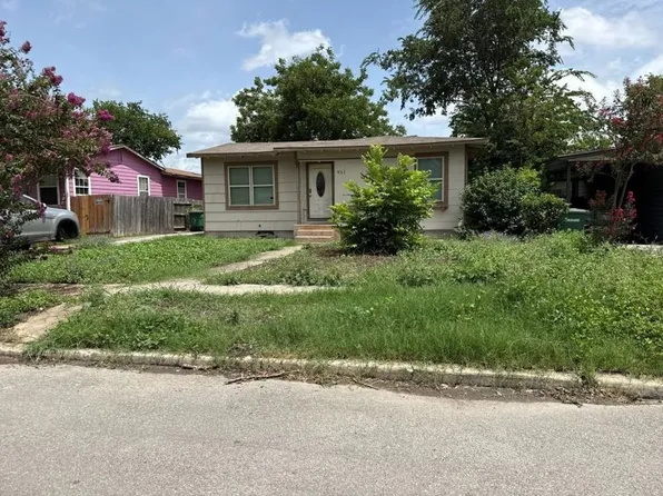911 La Manda Blvd, San Antonio, TX 78201