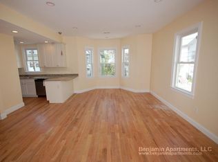 33 Pratt St UNIT 11P, Allston, MA 02134