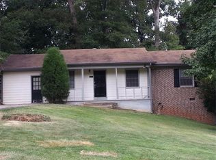 6021 Kay Dr, Norcross, GA 30093