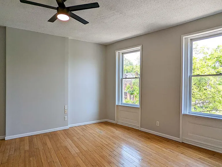 2907 S Jefferson Ave #2F — Photo 1