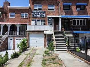 1315 E 233rd St, Bronx, NY 10466