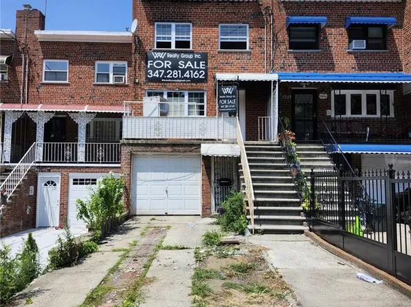 1315 E 233rd Street, Bronx, NY 10466