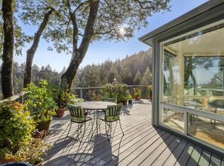 200 Oak Ridge Rd, Los Gatos, CA 95033