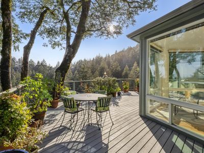 200 Oak Ridge Rd, Los Gatos, CA, 95033