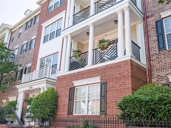 4950 Ivy Ridge Dr SE Unit 102, Atlanta, GA 30339