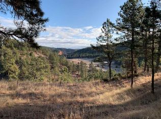 12672 Dana Rd, Hot Springs, SD 57747