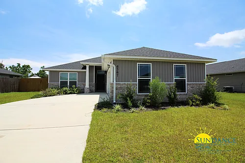 6367 Arbor Ln Photo 1