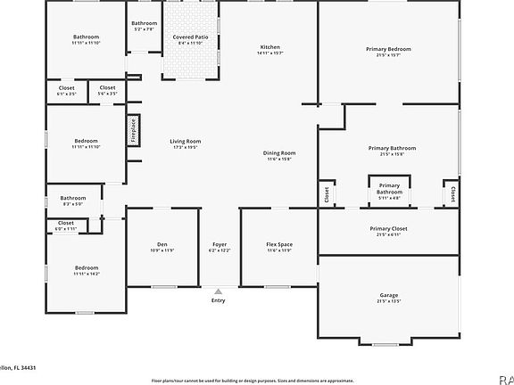 4th image of 20245 SW 63rd Pl