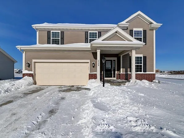 2566 Blue Heron Boulevard, Sun Prairie, WI 53590