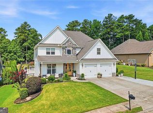 1128 Blankets Creek Dr, Canton, GA 30114