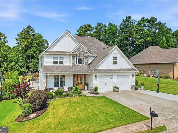 1128 Blankets Creek Dr, Canton, GA 30114