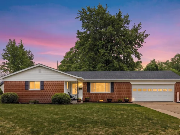 445 Green St, Tipton, IN 46072