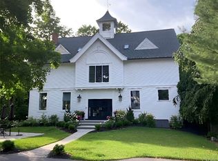 7 Onondaga St, Skaneateles, NY 13152