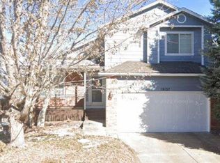 19157 E Bellewood Dr, Aurora, CO 80015