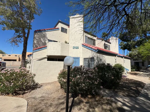 4271-137 River Grove Cir, Tucson, AZ 85719
