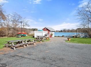 LOT 30 Hagy Rd, Rock Hall, MD 21661