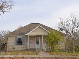 325 Old Corinth Owenton Rd, Corinth, KY 41010