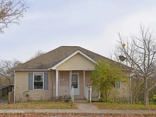 325 Old Corinth Owenton Rd, Corinth, KY 41010