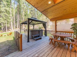 24625 Spur St, Leavenworth, WA 98826