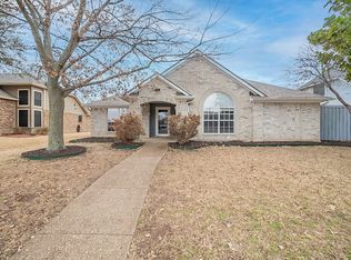 1408 Country Ln, Allen, TX 75002