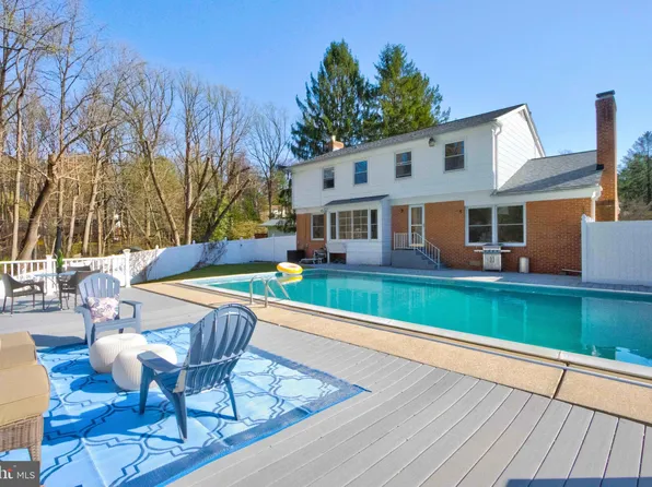 1320 Denby Rd, Baltimore, MD 21286