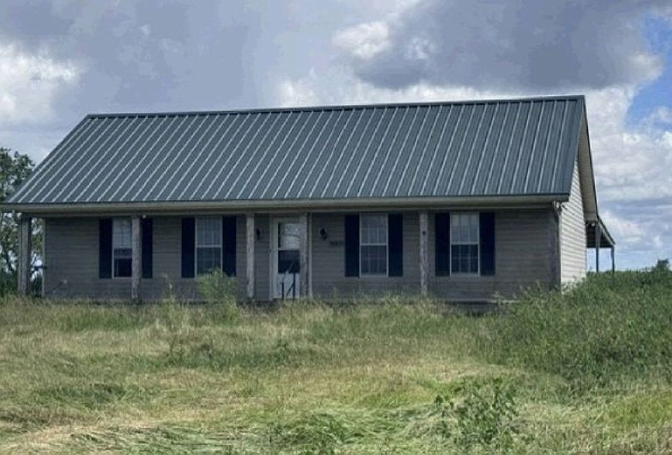 Property Front View