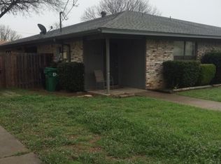 3320 Gardenview Cir, Denton, TX 76207