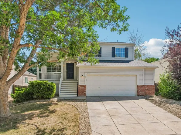 1818 Clover Creek Dr, Longmont, CO 80503