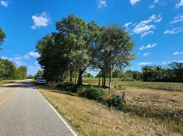 County Road 92 Lot 1, Slocomb, AL 36375