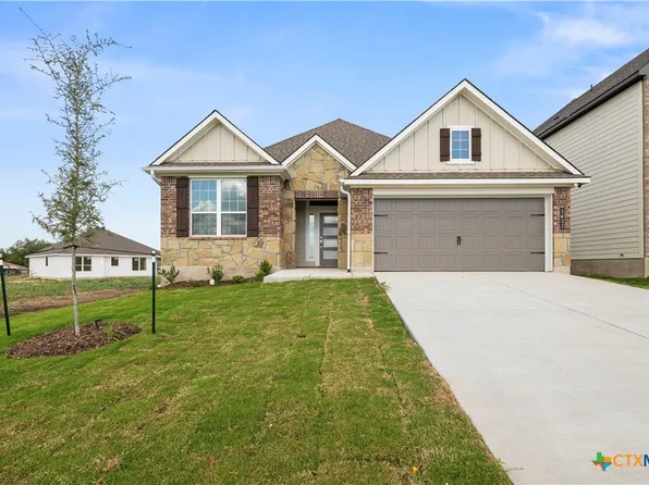 5102 Pollack Ln, Belton, TX 76513