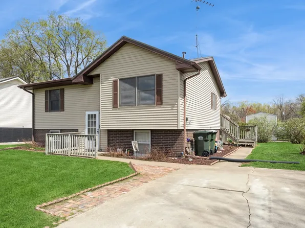 1006 N I St, Oskaloosa, IA 52577