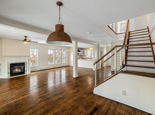 Depot Street Townhomes, Stowe, VT 05672