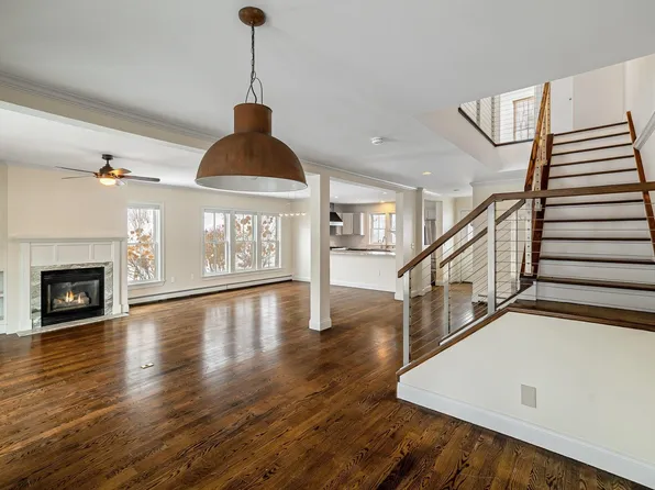 258 Depot Street #A aka 11, Stowe, VT 05672