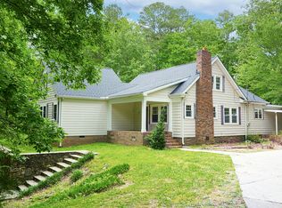 1468 Johnson Rd NE, Dalton, GA 30721