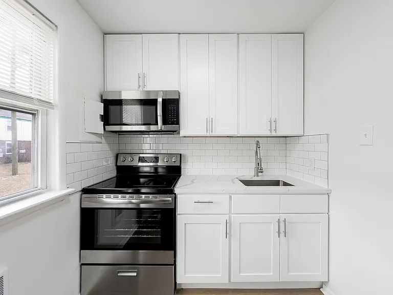 MDR apartments — Photo 13