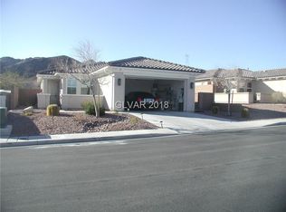 2707 Hopewell Landing St, Laughlin, NV 89029