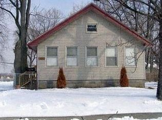 1738 Leroy St, Ferndale, MI
