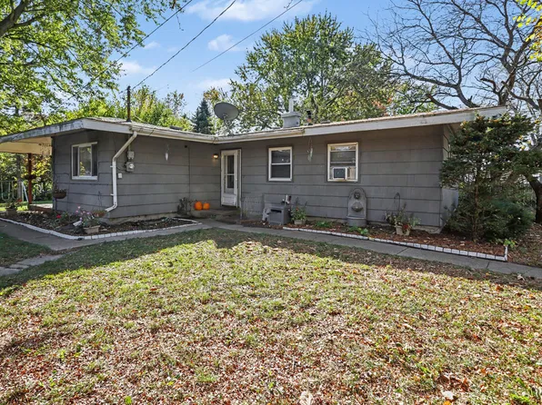 12 Cinderella Cir, Springfield, MI 49037